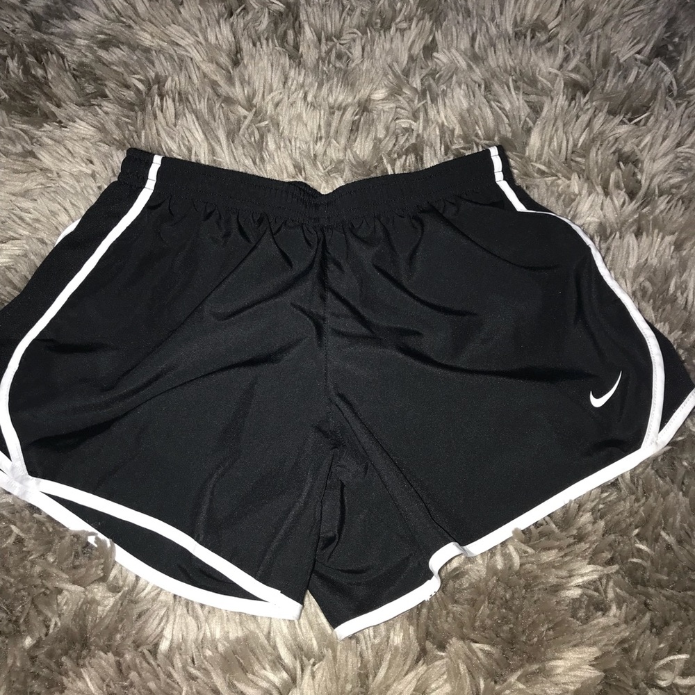 Nike Dri-Fit kids shorts